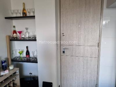 Apartamento en venta en El Cairo, Chía · foto 6 de 16