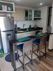 Apartamento en venta en El Cairo, Chía · foto 7 de 16