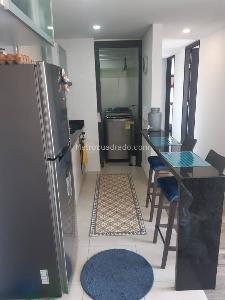 Apartamento en venta en El Cairo, Chía · foto 8 de 16