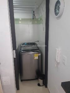 Apartamento en venta en El Cairo, Chía · foto 9 de 16