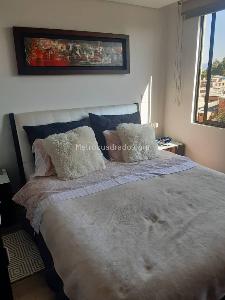 Apartamento en venta en El Cairo, Chía · foto 11 de 16