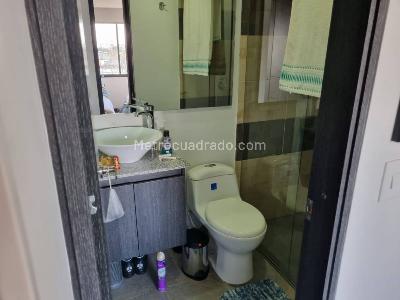 Apartamento en venta en El Cairo, Chía · foto 13 de 16