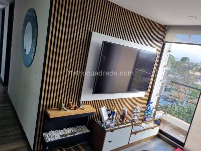 Apartamento en venta en El Cairo, Chía · foto 14 de 16