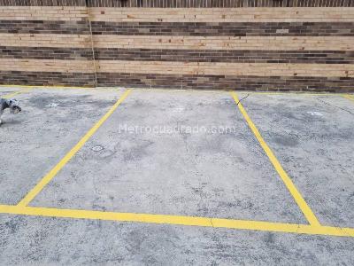 Apartamento en venta en El Cairo, Chía · foto 16 de 16