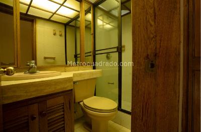 Apartamento en venta en Chico Norte Iii, Bogotá · foto 4 de 7
