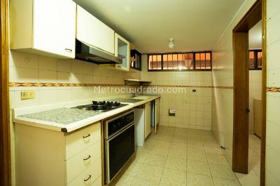 Apartamento en venta en Chico Norte Iii, Bogotá · foto 5 de 7