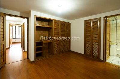 Apartamento en venta en Chico Norte Iii, Bogotá · foto 6 de 7