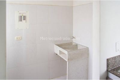 Apartamento en venta en La Esmeralda, Villavicencio · foto 3 de 8