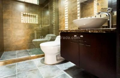 Apartamento en venta en Rincon Del Chico, Bogotá · foto 8 de 8