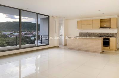 Apartamento de 3 alcobas en venta en Cr Eva Punta Arena, Girardot, 97 m² · foto 4 de 8