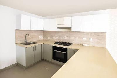 Apartamento en venta en Ciudad Jardin, Barranquilla · foto 2 de 9