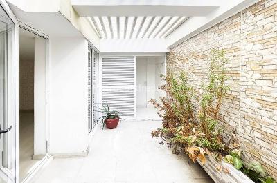 Apartamento en venta en Ciudad Jardin, Barranquilla · foto 4 de 9