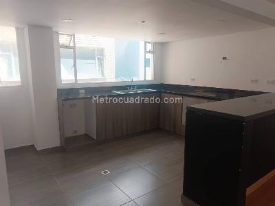Apartamento en venta en Chico Norte, Bogotá · foto 4 de 10