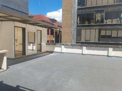 Apartamento en venta en Chico Norte, Bogotá · foto 7 de 10