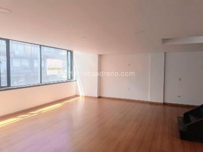 Apartamento en venta en Chico Norte, Bogotá · foto 8 de 10