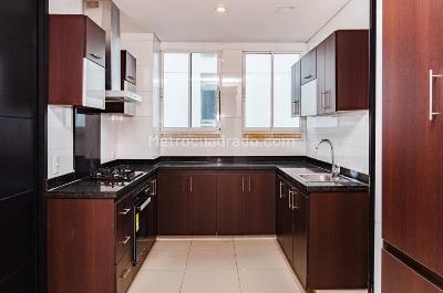 Apartamento en venta en Miramar, Barranquilla · foto 3 de 9
