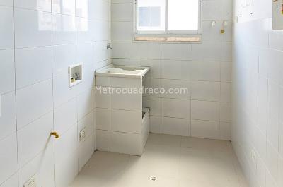 Apartamento en venta en Miramar, Barranquilla · foto 5 de 9