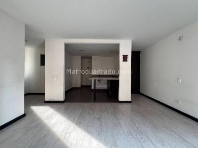 Apartamento en venta en Centro, Mosquera · foto 2 de 14