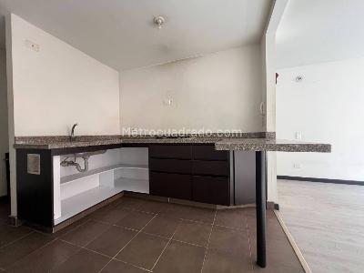 Apartamento en venta en Centro, Mosquera · foto 3 de 14