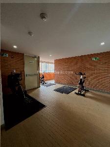 Apartamento en venta en Centro, Mosquera · foto 13 de 14
