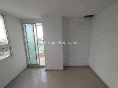 Apartamento en venta en El Recreo, Barranquilla · foto 3 de 9