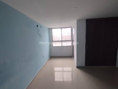 Apartamento en venta en El Recreo, Barranquilla · foto 5 de 9