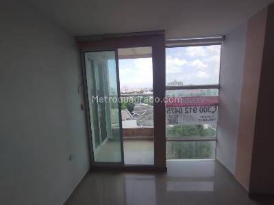 Apartamento en venta en El Recreo, Barranquilla · foto 7 de 9