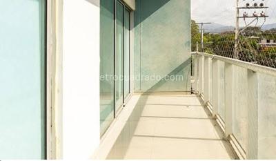 Apartamento en venta en San Pedro Alejandrino, Santa Marta · foto 3 de 7
