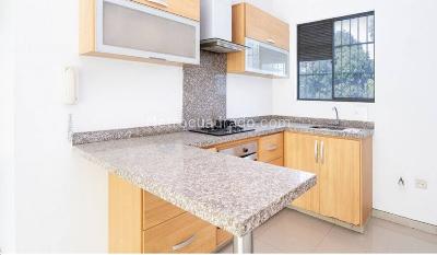 Apartamento en venta en San Pedro Alejandrino, Santa Marta · foto 4 de 7