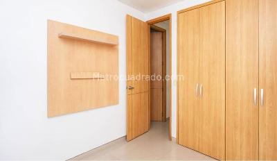 Apartamento en venta en San Pedro Alejandrino, Santa Marta · foto 6 de 7