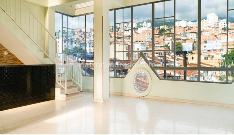Casa – Bucaramanga, Diamante I, Comuna La Pedregosa - Vista 4