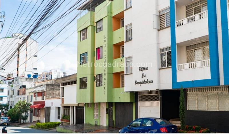 Piso – Bucaramanga - Vista 2
