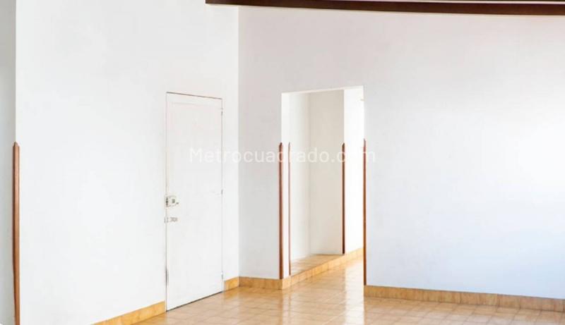 Piso – Bucaramanga - Vista 3
