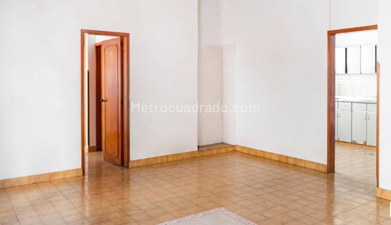Piso – Bucaramanga - Más