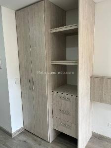 Apartaestudio en venta en La Candelaria, Bogotá, 27 m² · foto 7 de 13