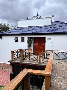 Casa de 4 alcobas en venta en Atenas Casa Blanca Suba, Bogotá, 240 m² · foto 2 de 20
