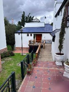 Casa de 4 alcobas en venta en Atenas Casa Blanca Suba, Bogotá, 240 m² · foto 4 de 20