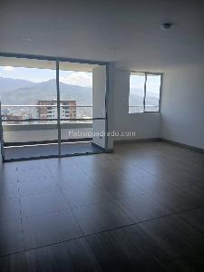 Apartamento de 2 alcobas en venta en Vereda Las Lomitas, Sabaneta, 79 m² · foto 2 de 16