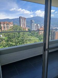 Apartamento de 2 alcobas en venta en Vereda Las Lomitas, Sabaneta, 79 m² · foto 3 de 16