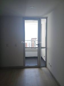 Apartamento de 2 alcobas en venta en Vereda Las Lomitas, Sabaneta, 79 m² · foto 4 de 16