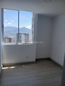 Apartamento de 2 alcobas en venta en Vereda Las Lomitas, Sabaneta, 79 m² · foto 7 de 16