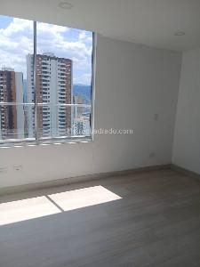 Apartamento de 2 alcobas en venta en Las Lomitas, Sabaneta, 78 m² · foto 10 de 18