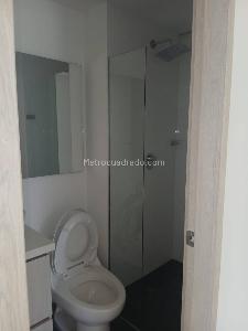 Apartamento de 2 alcobas en venta en Las Lomitas, Sabaneta, 78 m² · foto 13 de 18