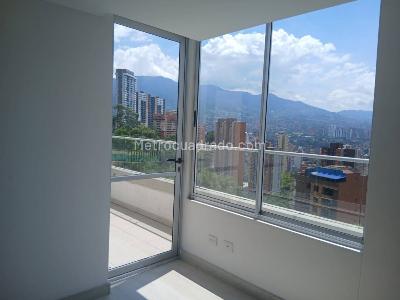Apartamento de 2 alcobas en venta en Las Lomitas, Sabaneta, 78 m² · foto 4 de 18