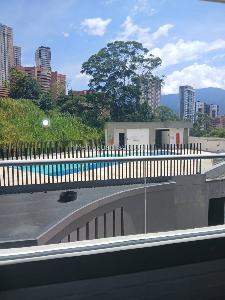 Apartamento de 2 alcobas en venta en Las Lomitas, Sabaneta, 78 m² · foto 5 de 18