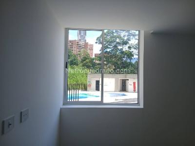 Apartamento de 2 alcobas en venta en Las Lomitas, Sabaneta, 78 m² · foto 6 de 18