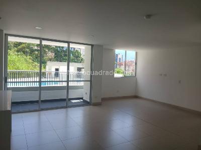 Apartamento de 2 alcobas en venta en Las Lomitas, Sabaneta, 78 m² · foto 7 de 18