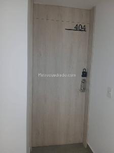 Apartamento de 2 alcobas en venta en Las Lomitas, Sabaneta, 78 m² · foto 8 de 18