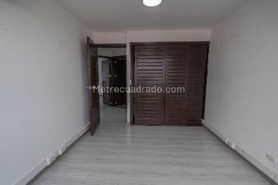 Apartamento en venta en San Patricio, Bogotá · foto 3 de 11