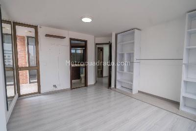Apartamento en venta en San Patricio, Bogotá · foto 5 de 11